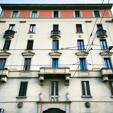 Navigli, 90 Square Meters, Free Parking Ripa Ticinese Apartment Milan Exterior photo