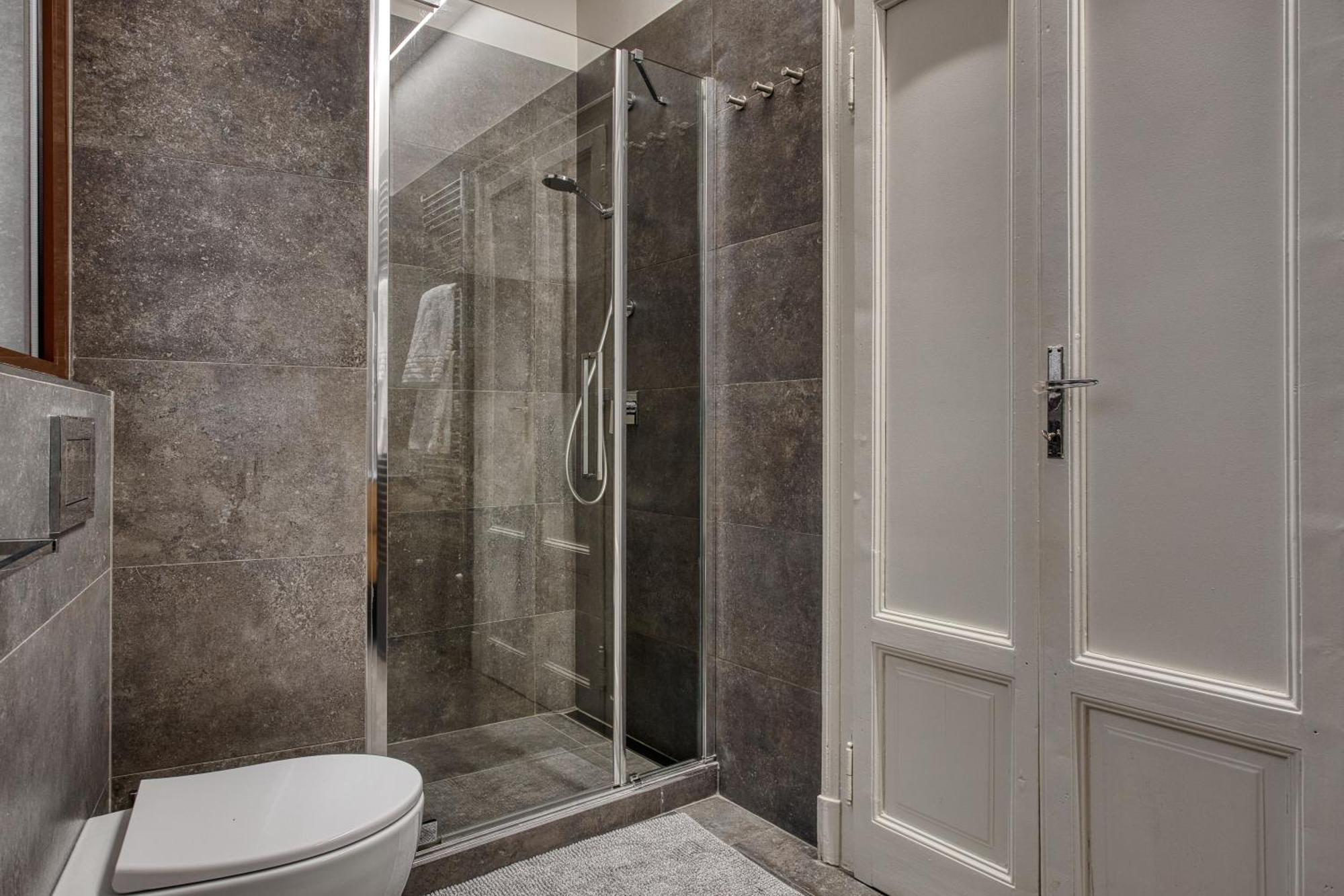 Apartamento Navigli, 90 Square Meters, Free Parking Ripa Ticinese Milán